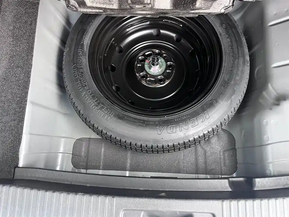 CIIMO Dongfeng Honda M-NV