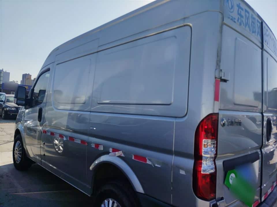 Dongfeng Yufeng Yufeng