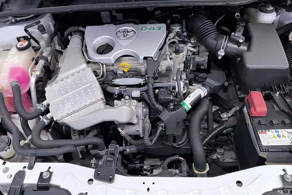 Toyota Corolla, 2017 10