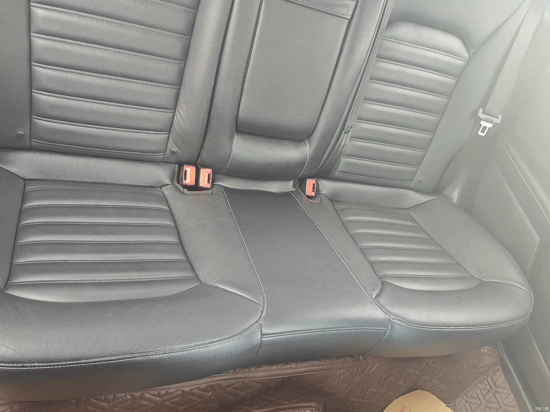 Ford Mondeo, 2018 15