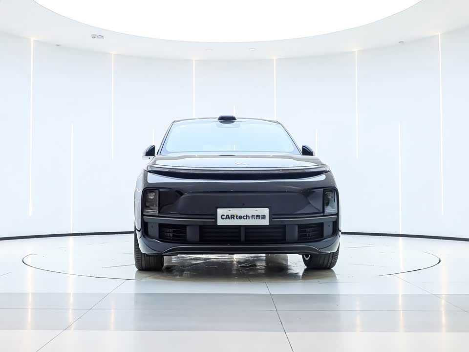 Li Auto Ideal L8