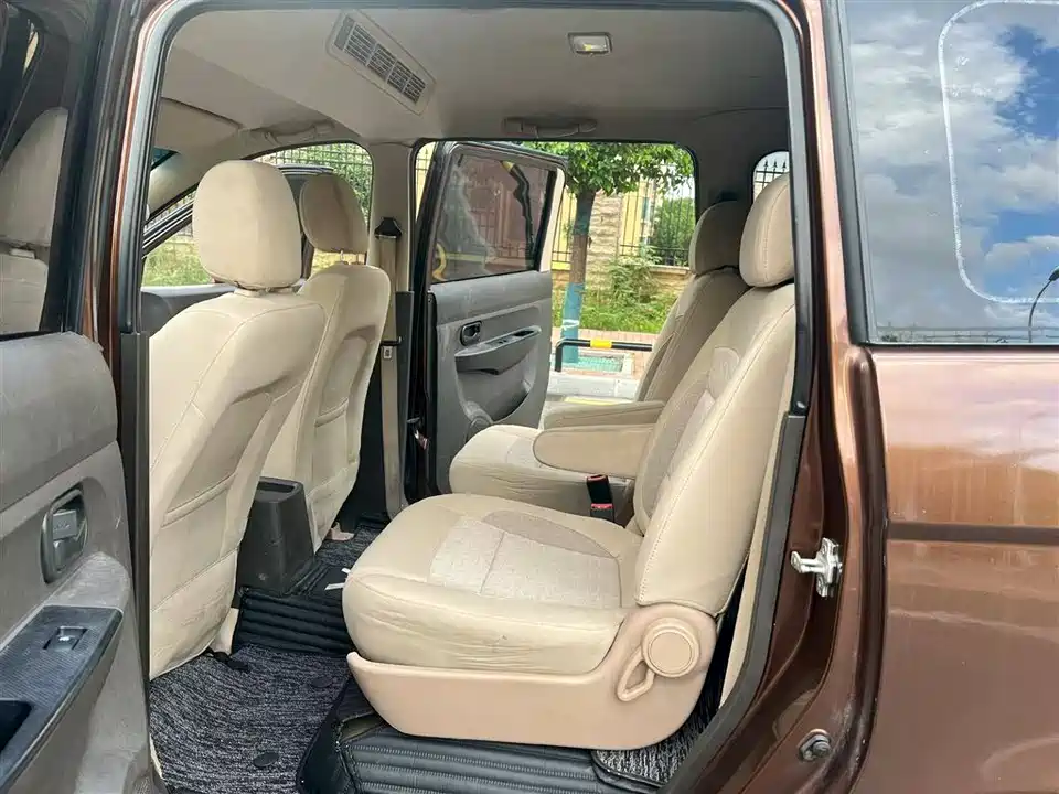 Wuling Wuling Hongguang