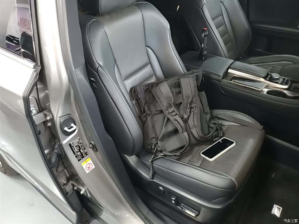 Lexus RX, 2018 25