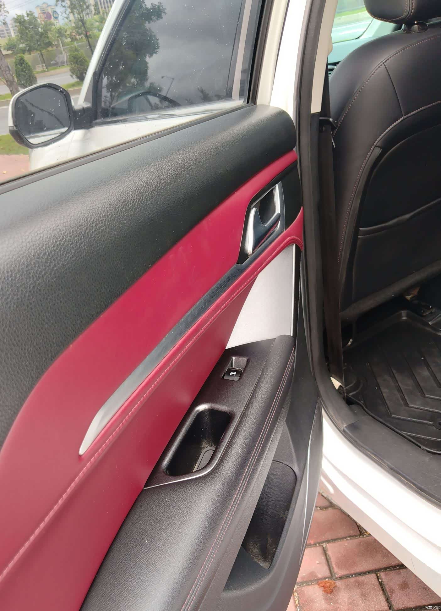 Haval H6, 2019 16