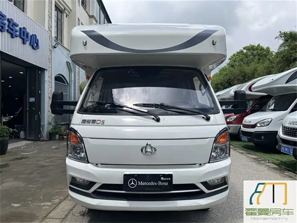 Changan Kuayue Crossover D5