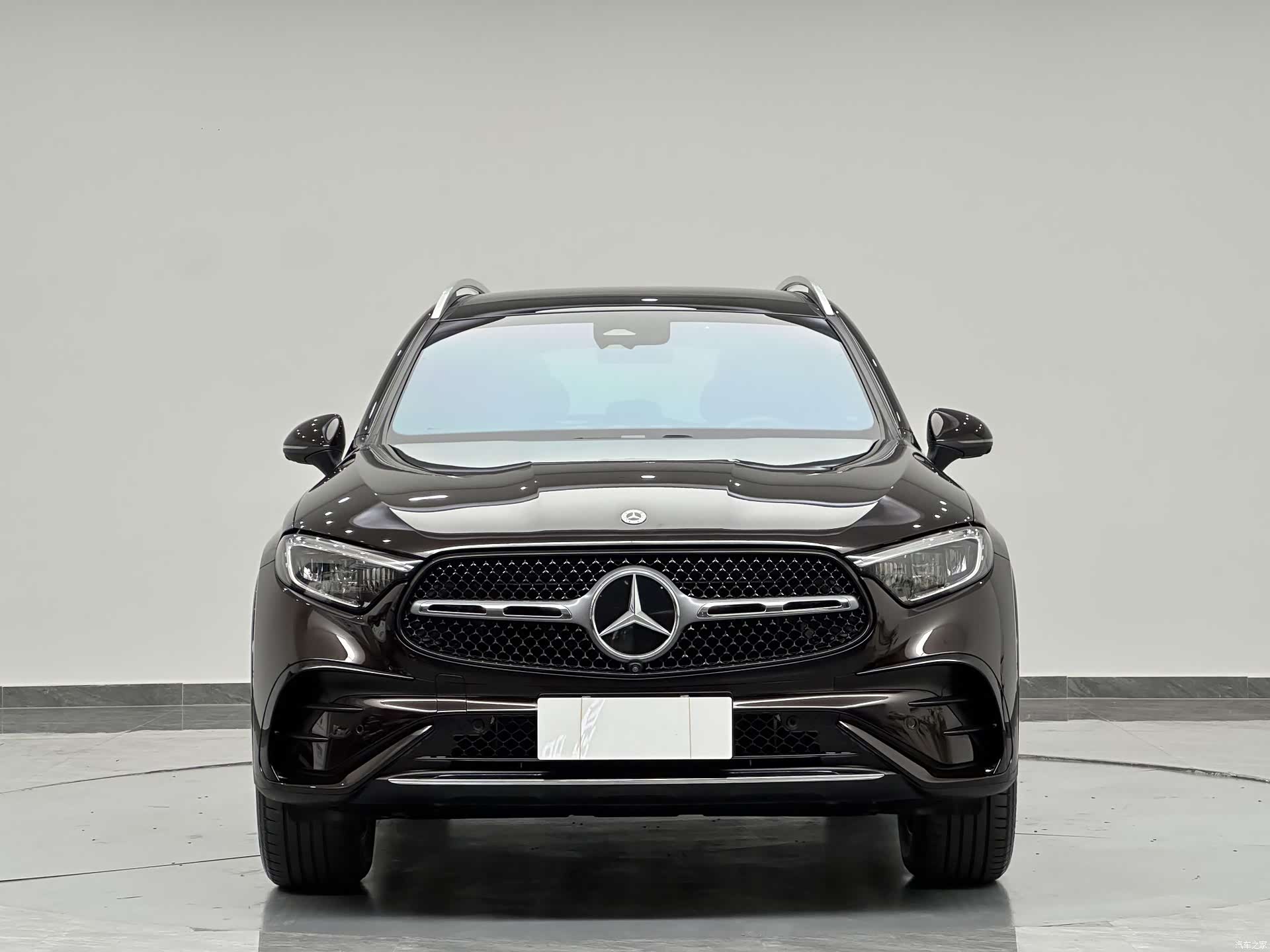 Mercedes-Benz GLC, 2024 3