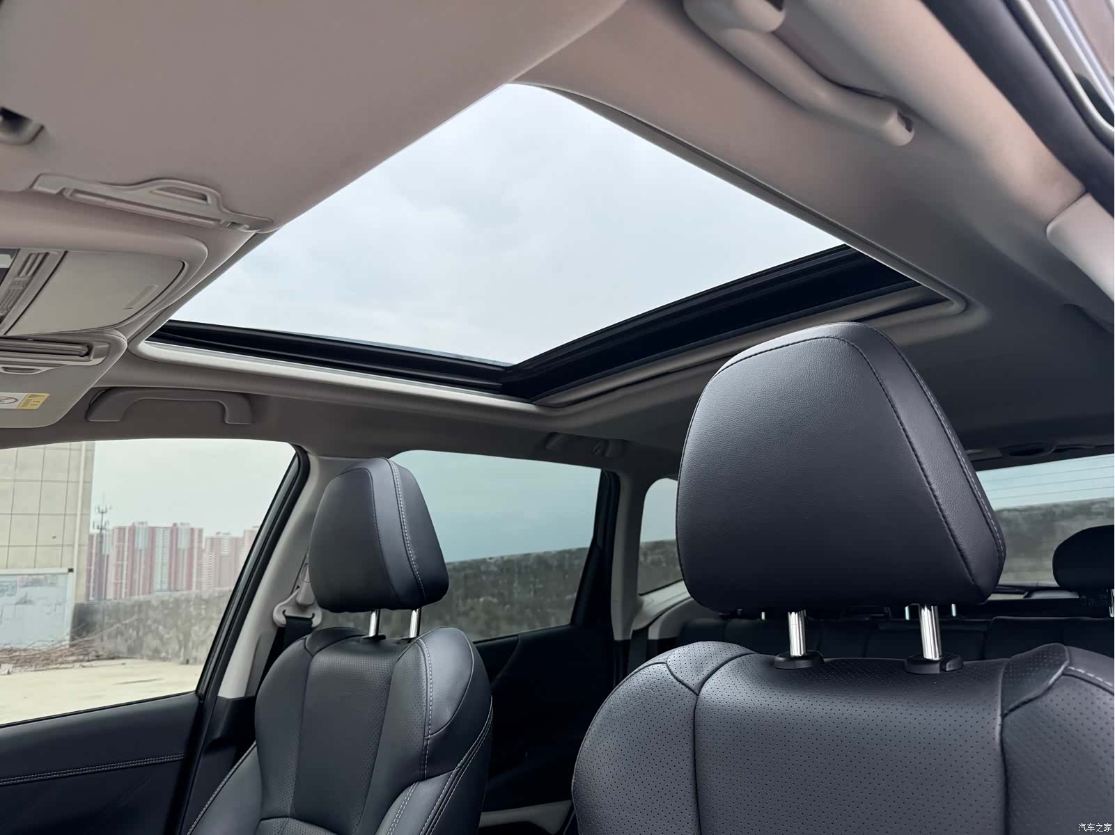 Subaru Forester, 2023 14
