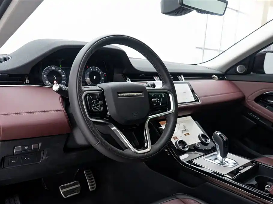 Land Rover Range Rover Aurora