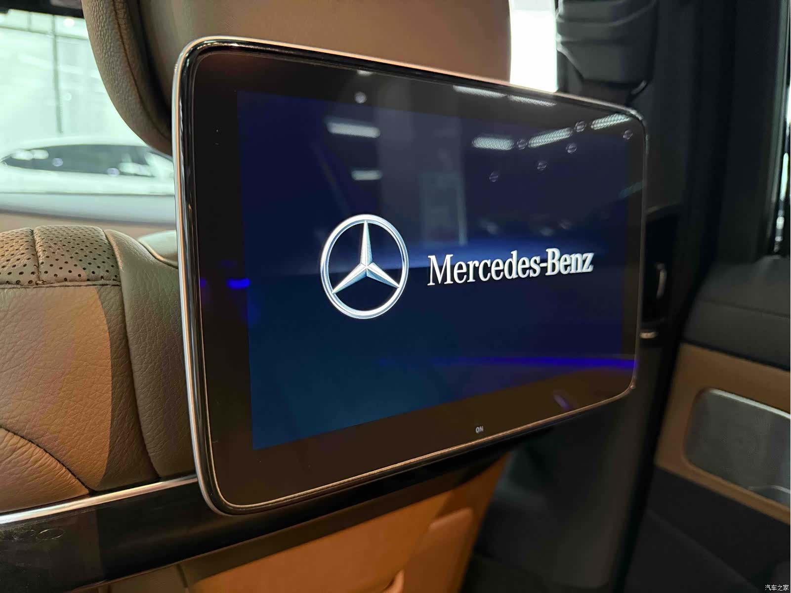 Mercedes-Benz S-Class, 2021 18