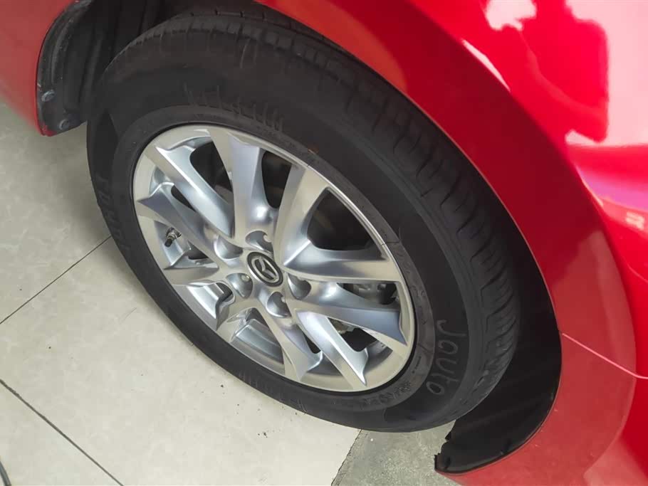 Mazda 3 Angkesaila Mazda 3 Angkesaila