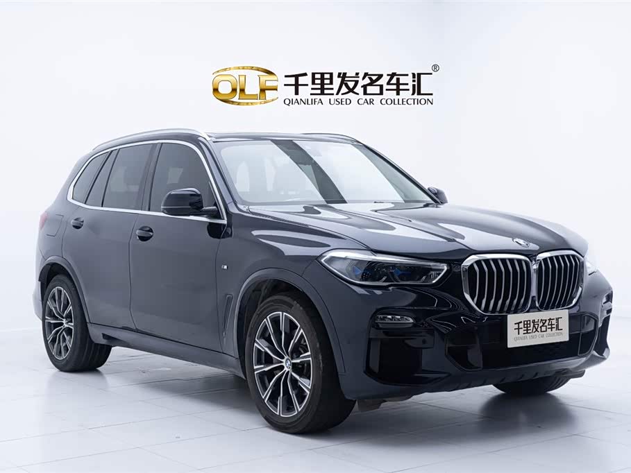 BMW X5 BMW X5