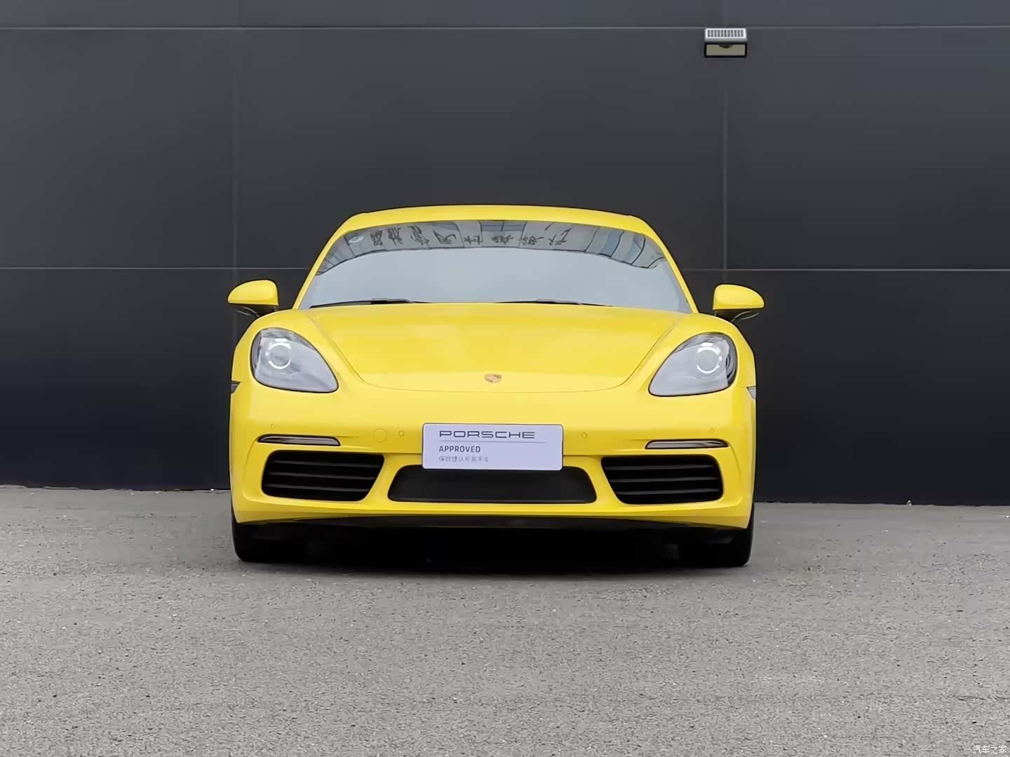 Porsche Cayman, 2023 3