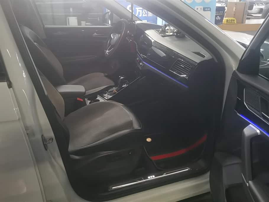 Volkswagen Tanyue GTE