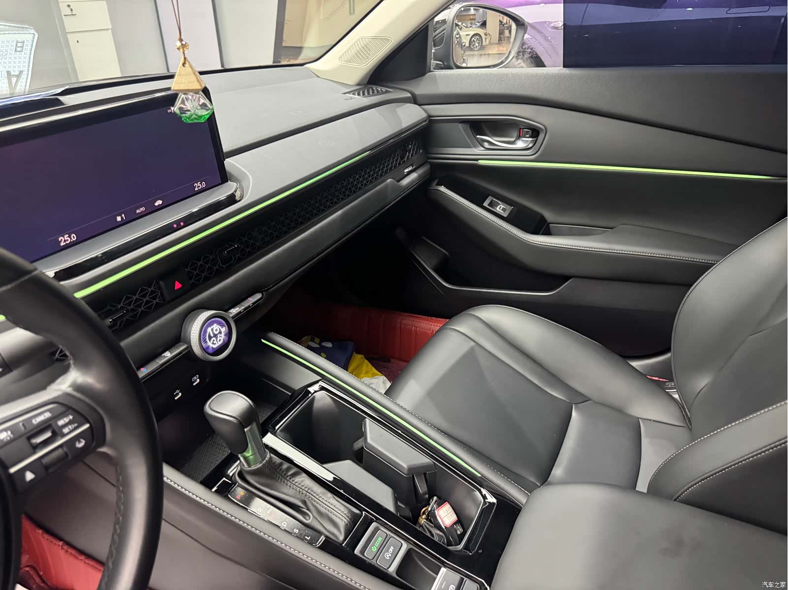 Honda Accord, 2023 7