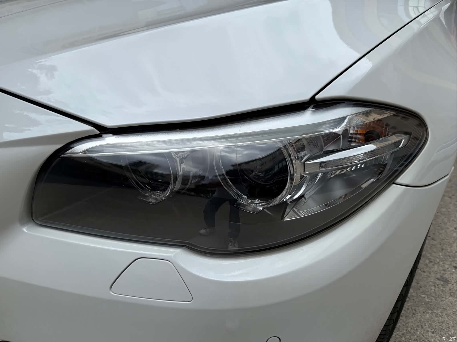BMW 5 Series, 2016 31
