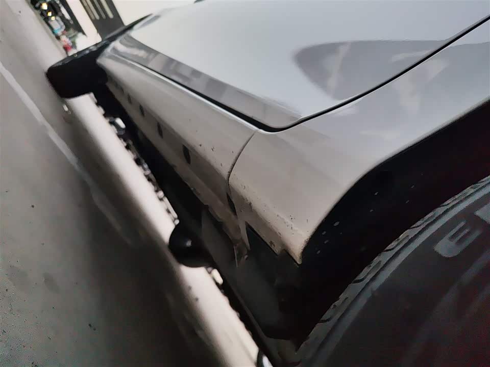 Toyota YARiS L Zhixuan