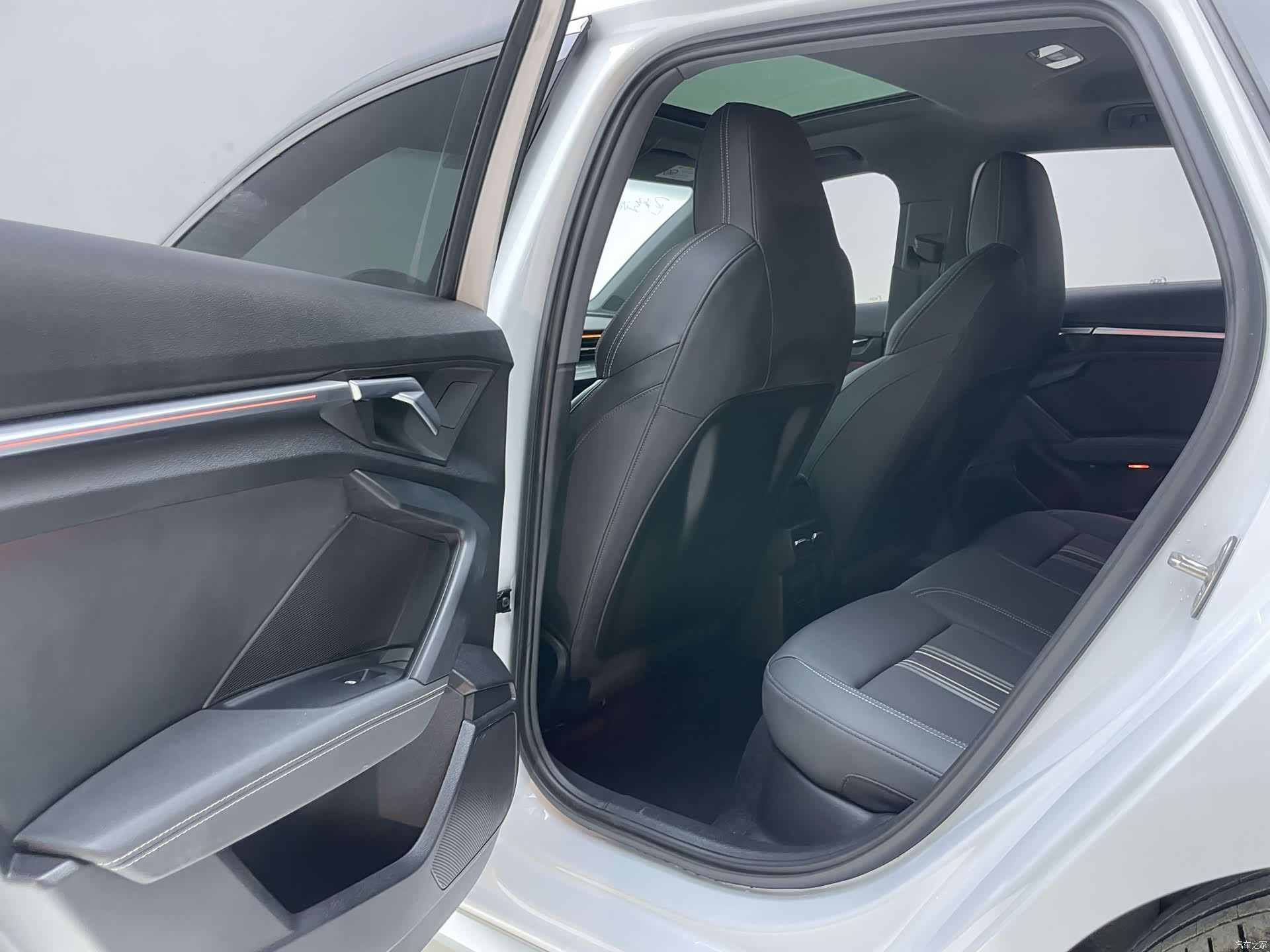 Audi A3, 2022 19