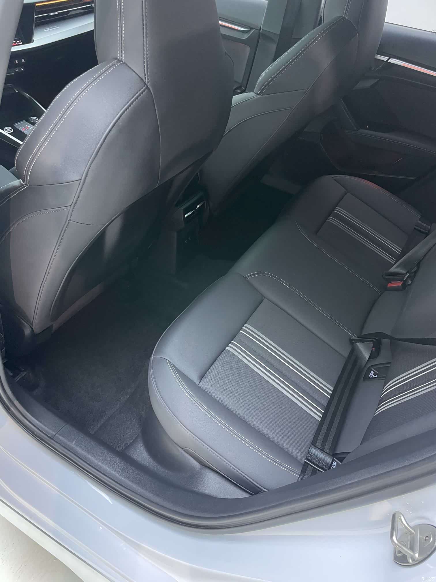 Audi A3, 2022 25