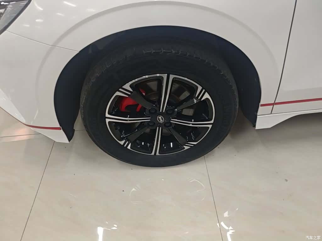 BYD E2, 2021 23