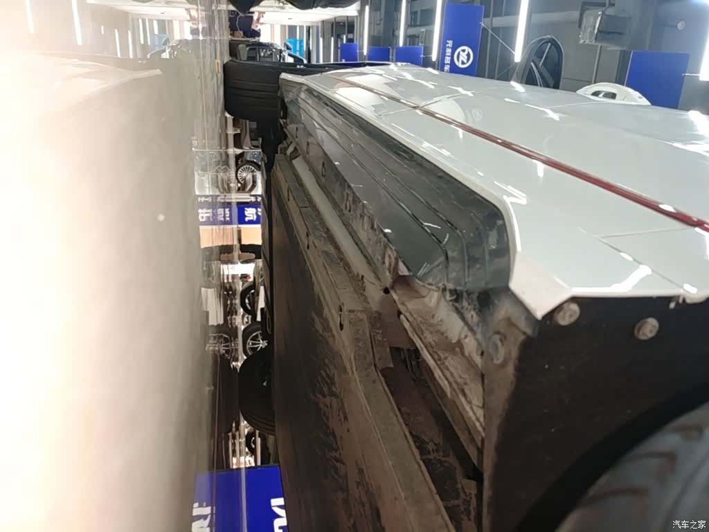 BYD E2, 2021 22