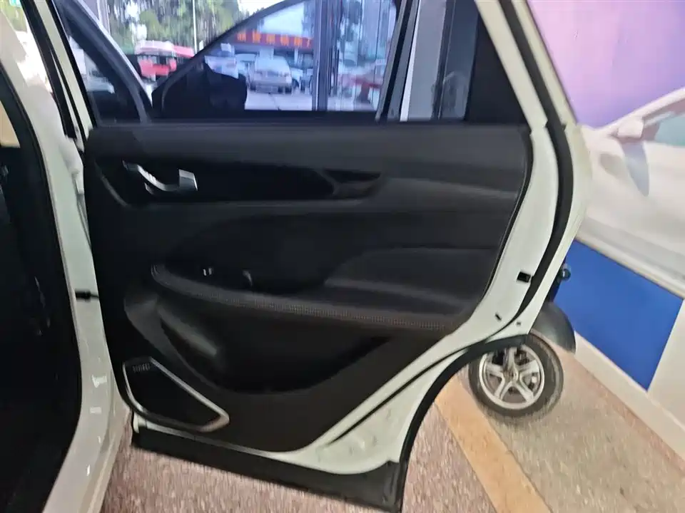 Jetour X90 Jetour X90