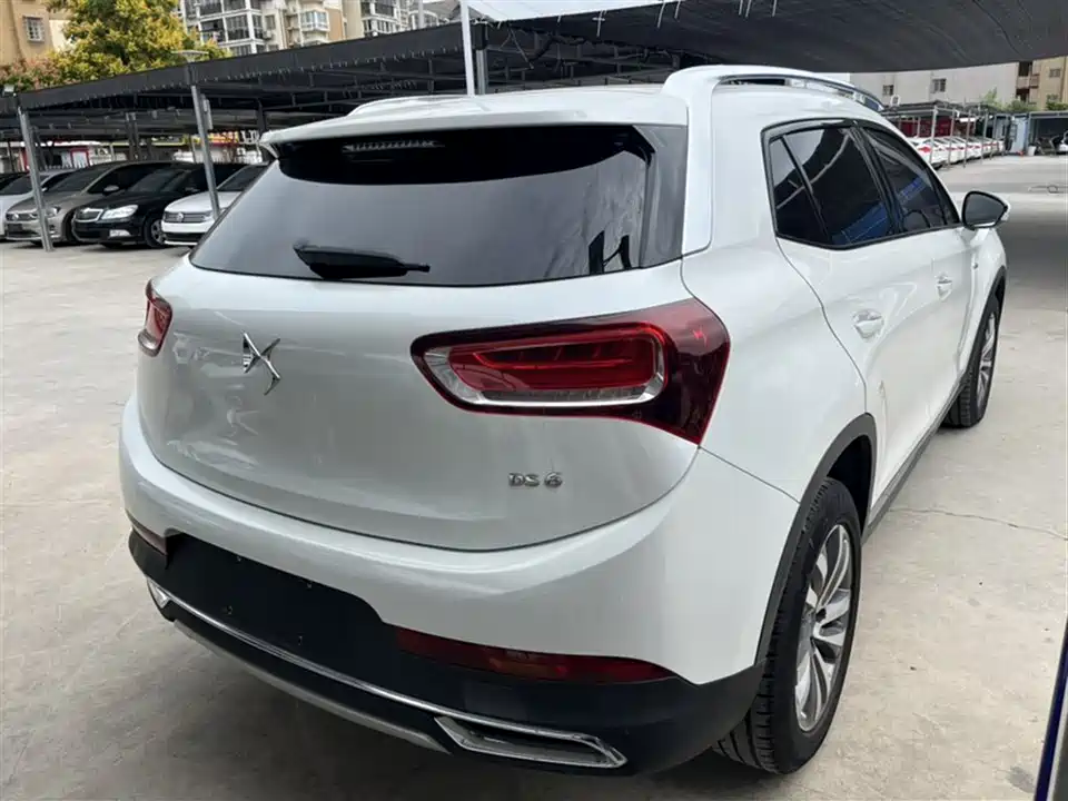 DS 6