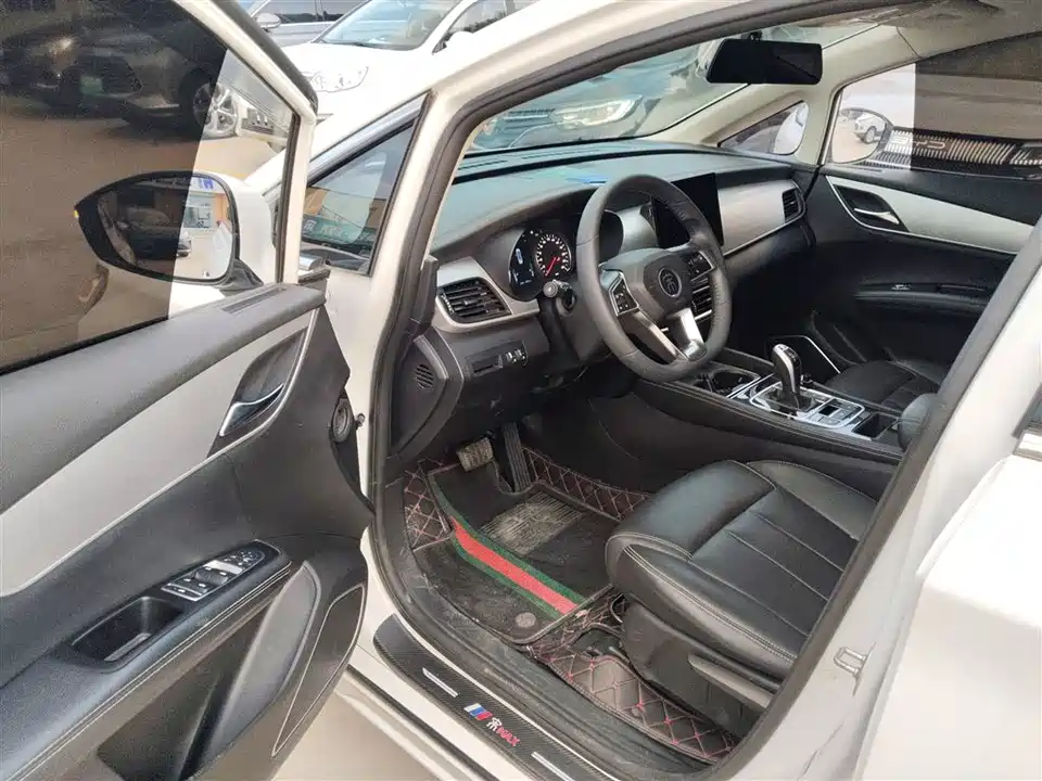 BYD Song MAX BYD Song MAX