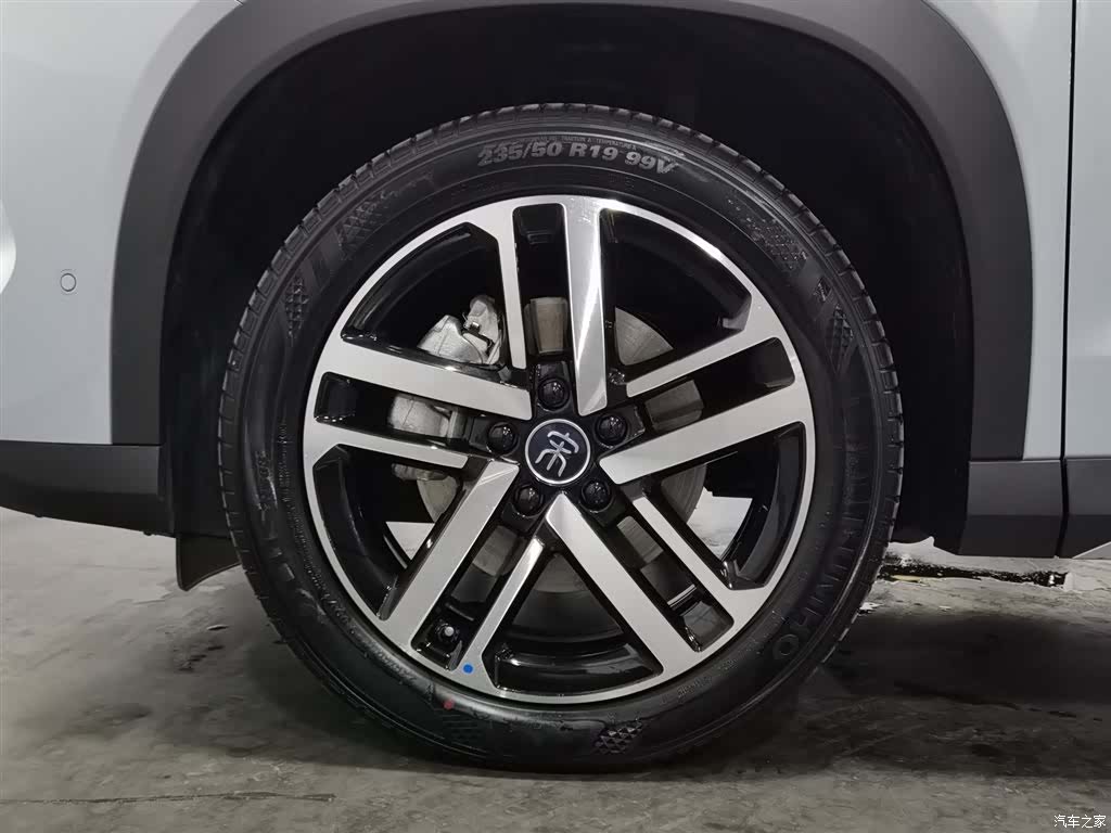 BYD Song, 2025 17