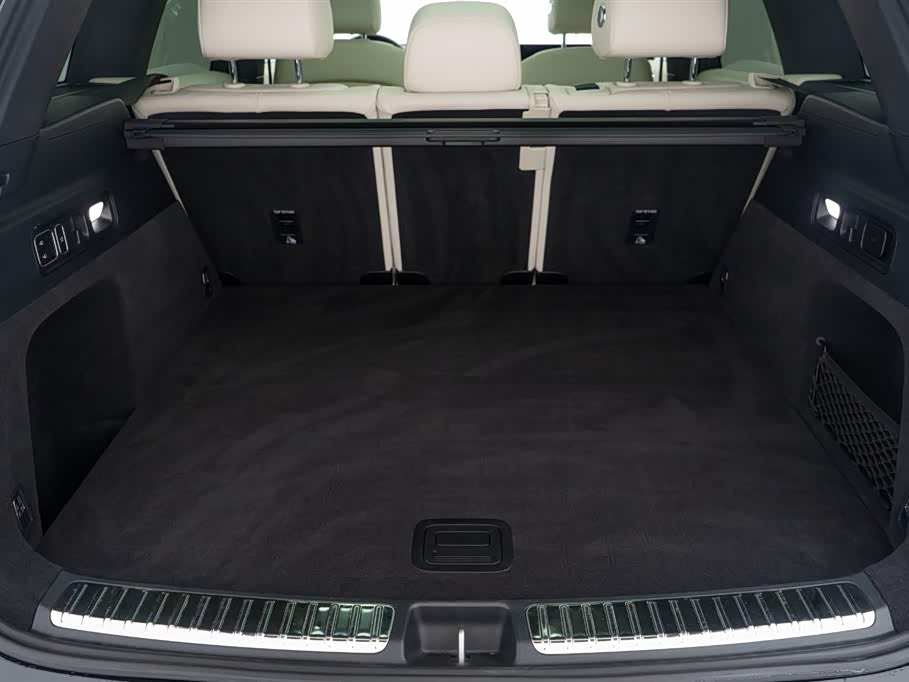 Li Auto Ideal L7
