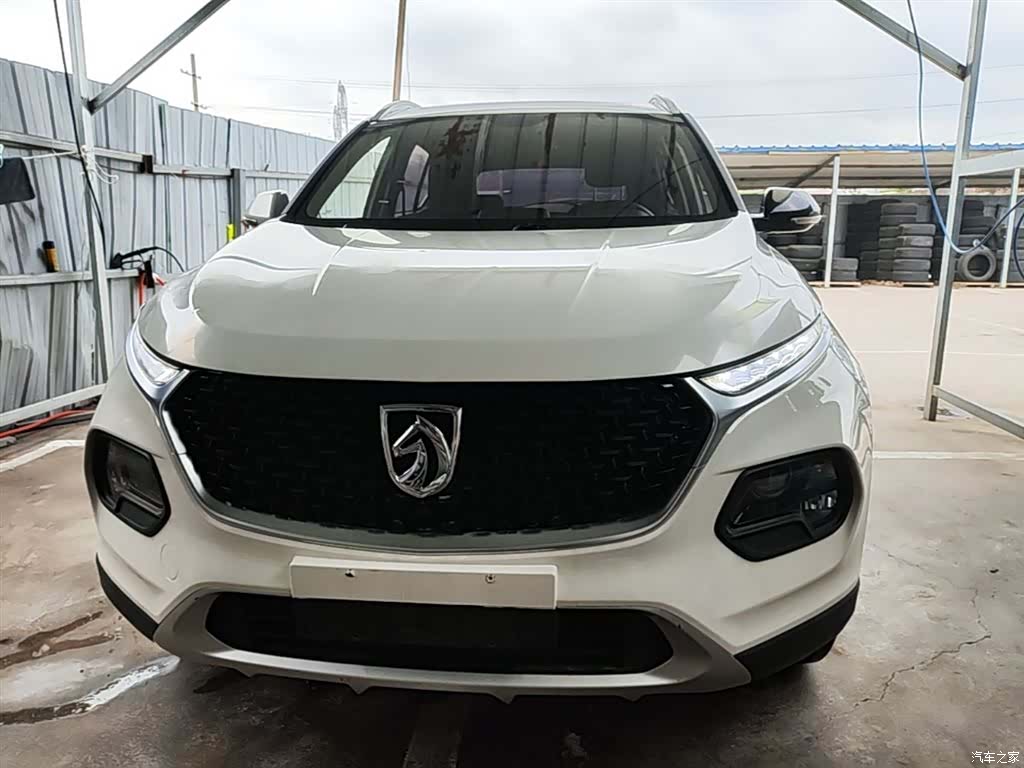 Wuling 510, 2019 3