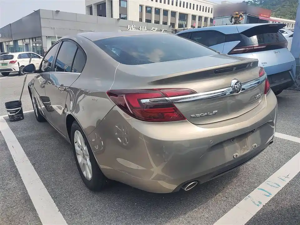 Buick Regal