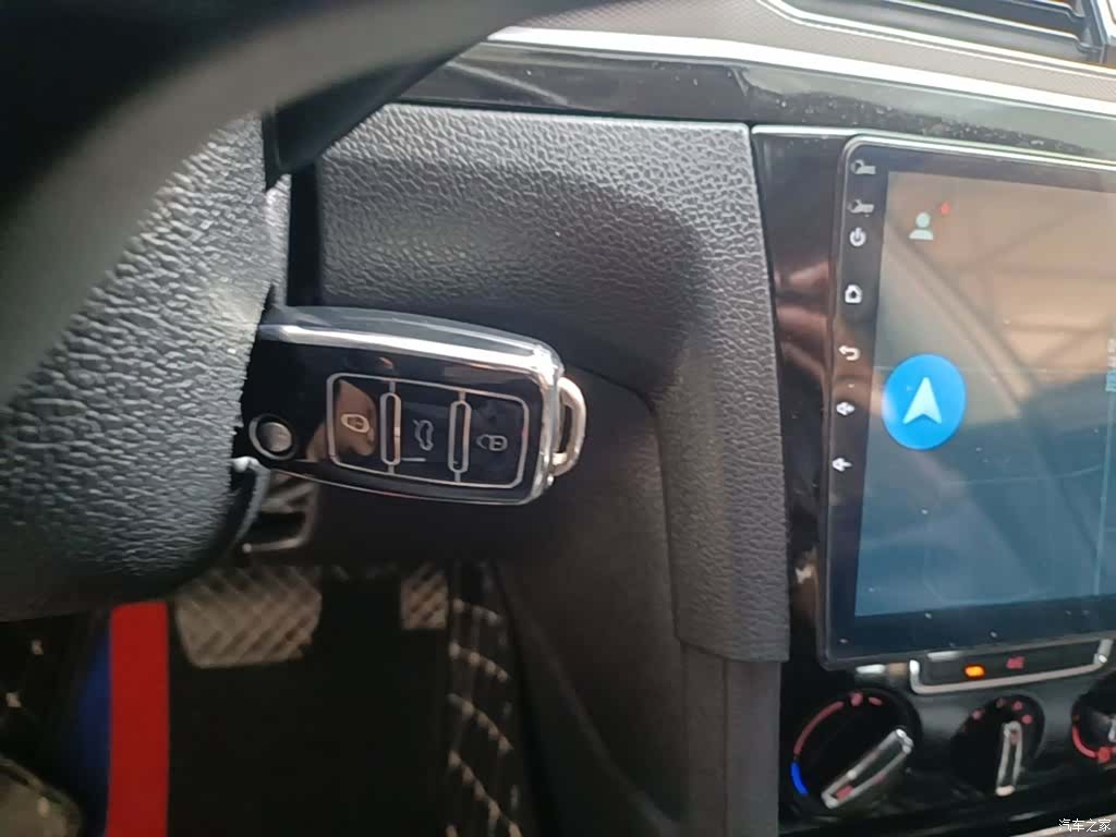 Volkswagen Bora, 2017 9