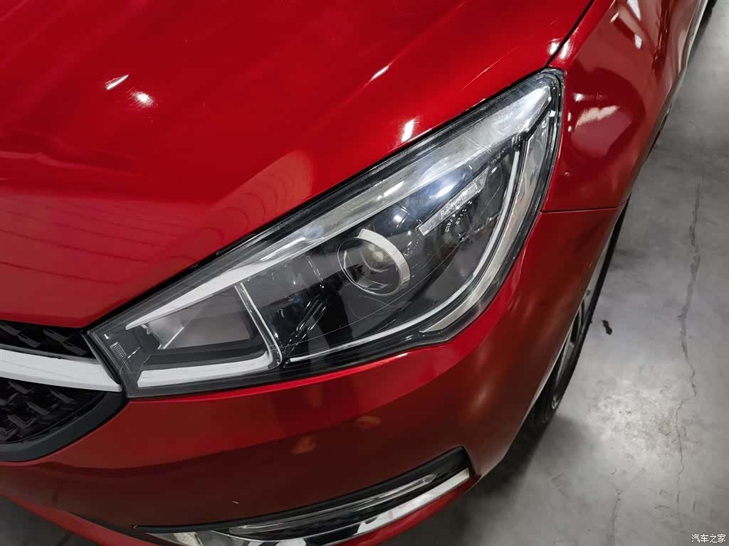Chery 5, 2018 7