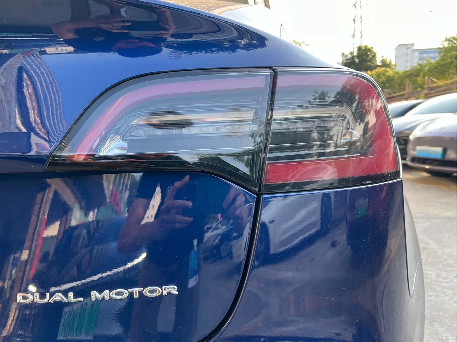 Tesla Model 3, 2019 12