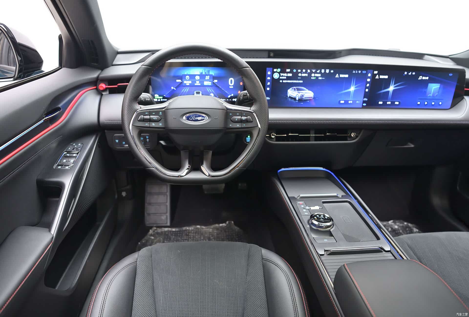 Ford Mondeo, 2024 10