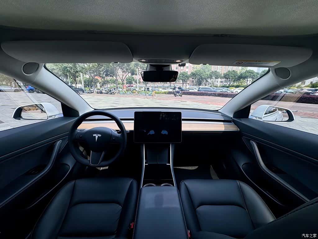 Tesla Model 3, 2020 12
