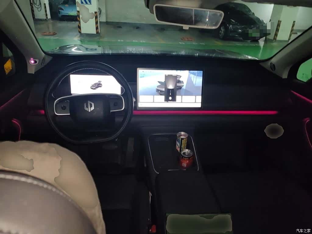 Leapmotor C10, 2025 все фото