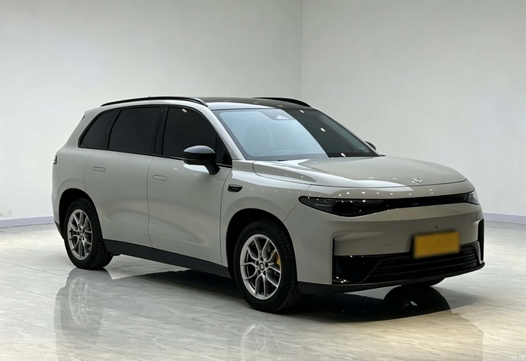 Leapmotor C10, 2024 2
