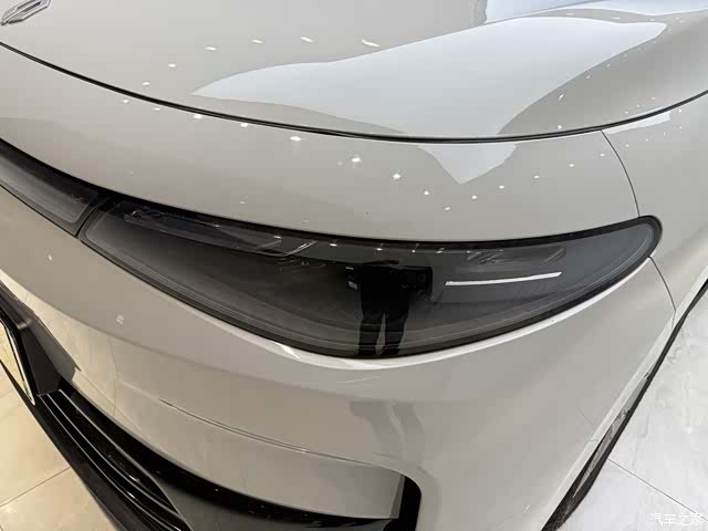 Leapmotor C10, 2024 17