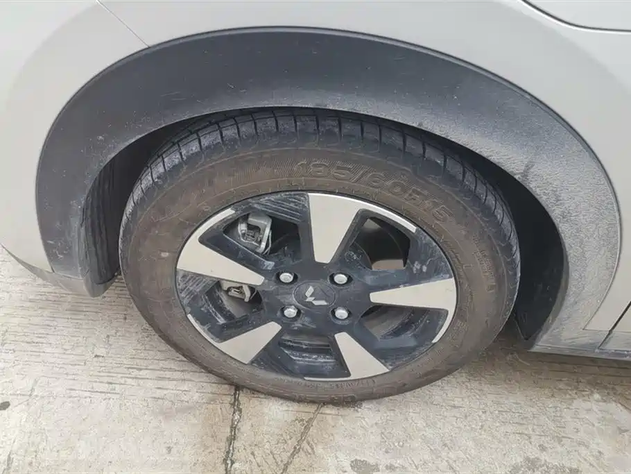 Wuling Wuling Bingguo PLUS