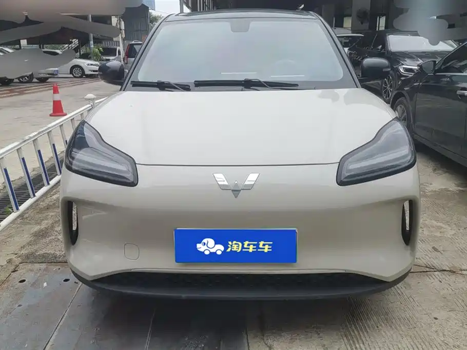 Wuling Wuling Bingguo PLUS