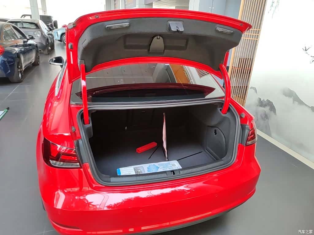 Audi A3, 2015 19