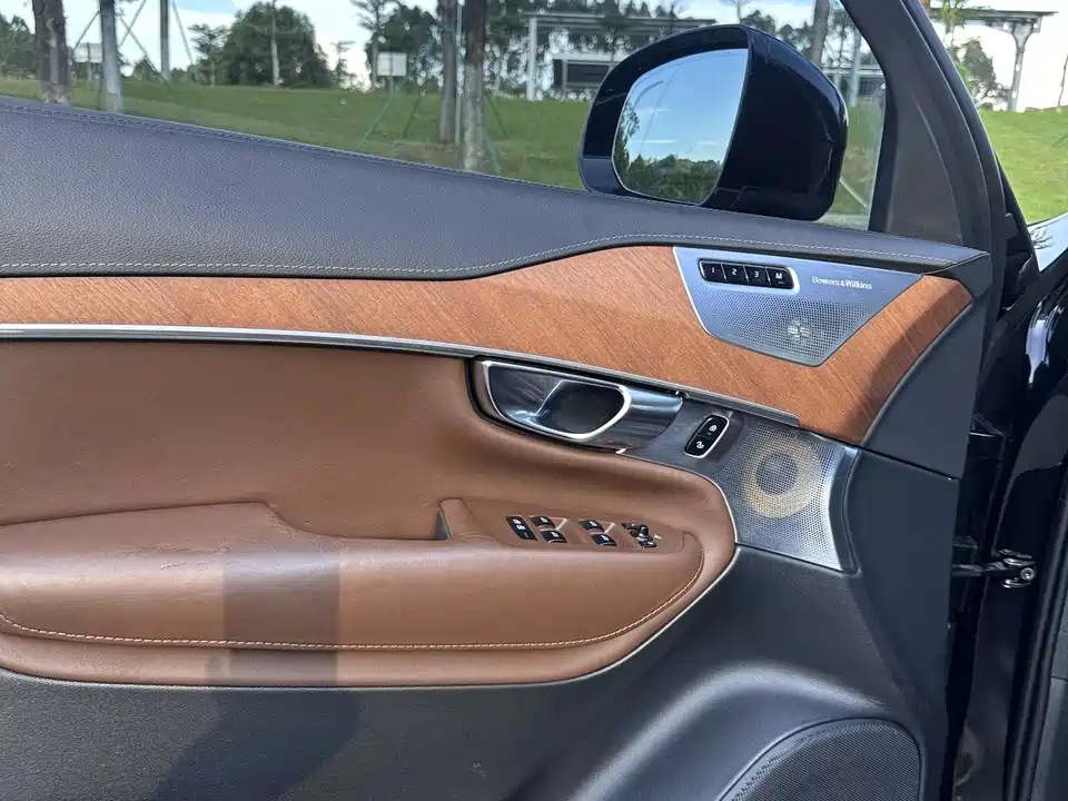 Volvo XC90 Volvo XC90