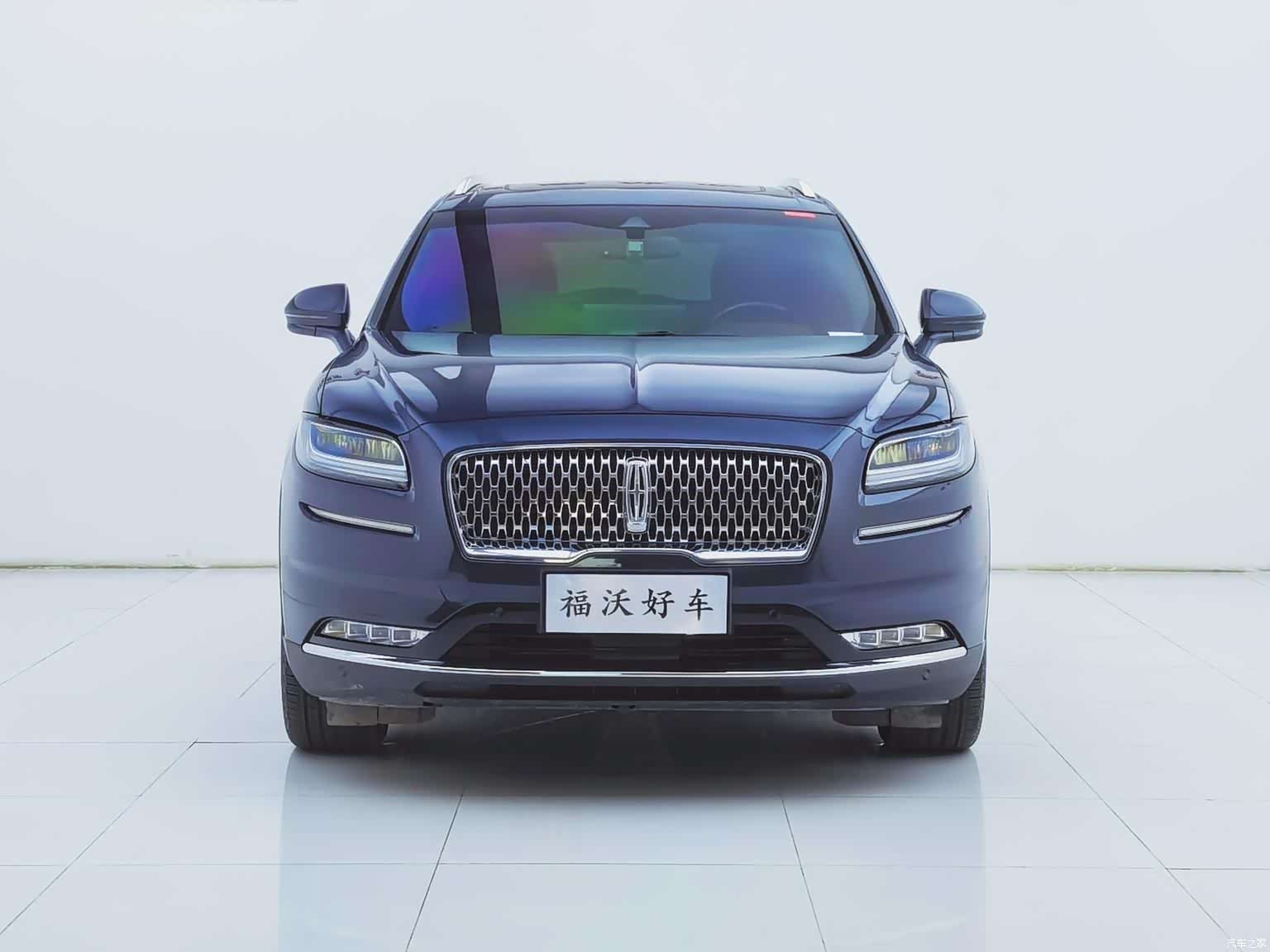 Lincoln Nautilus, 2022 2