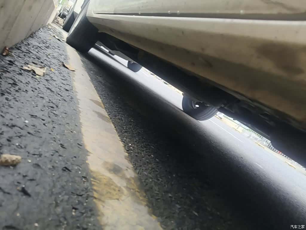 Wuling 730, 2017 19