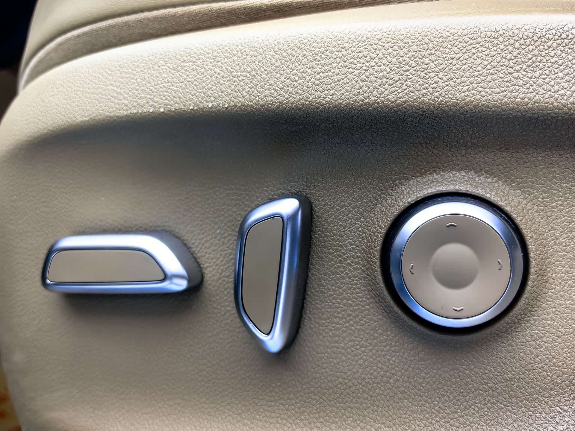 Buick GL8, 2021 22