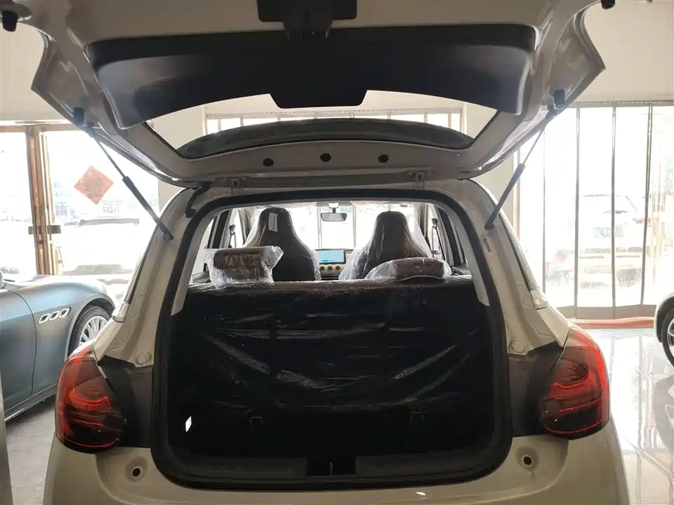 Wuling Wuling Bingguo