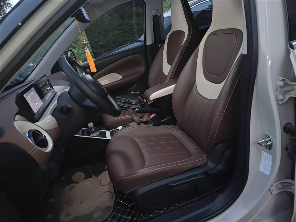 Wuling Wuling Bingguo