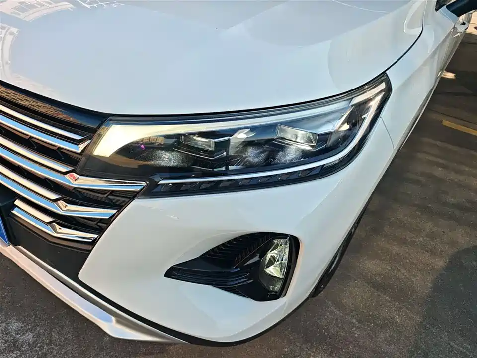 Trumpchi Trumpchi GS4