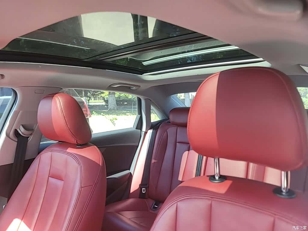 Audi A4L, 2020 18
